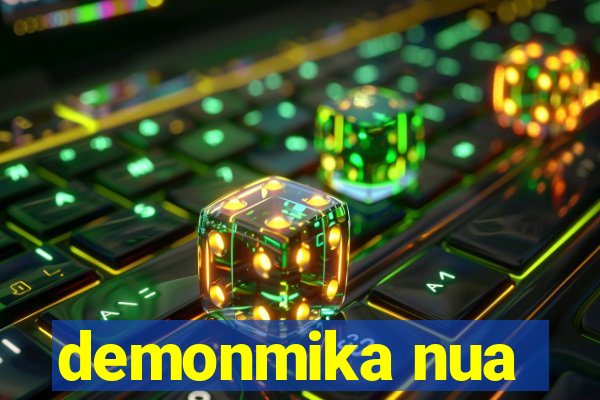 demonmika nua